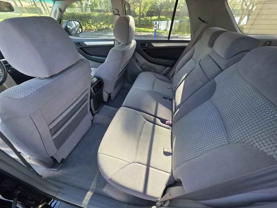 2004 Toyota 4Runner 4th Gen - Image 9 of 15