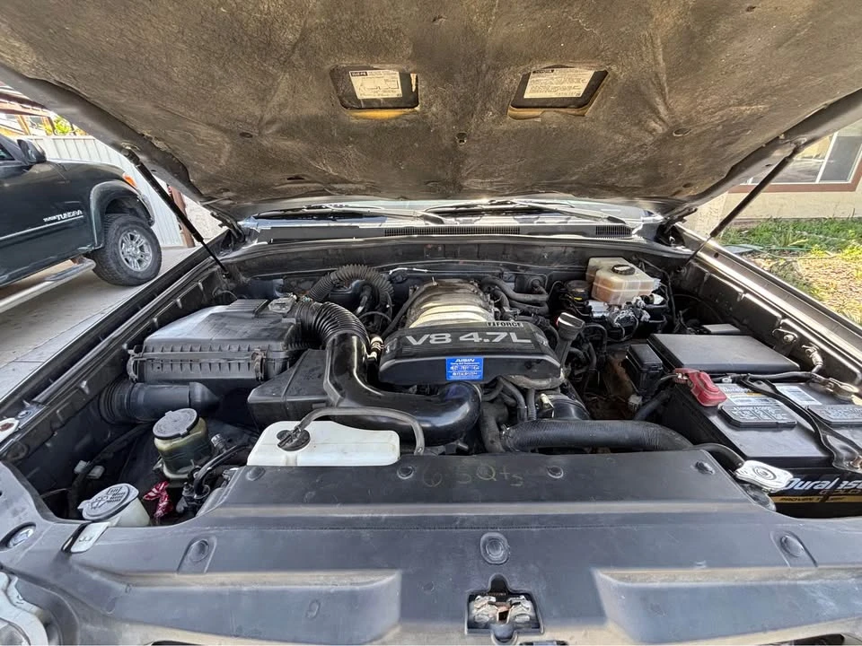 2004 Toyota 4Runner 4th Gen - Image 6 of 14