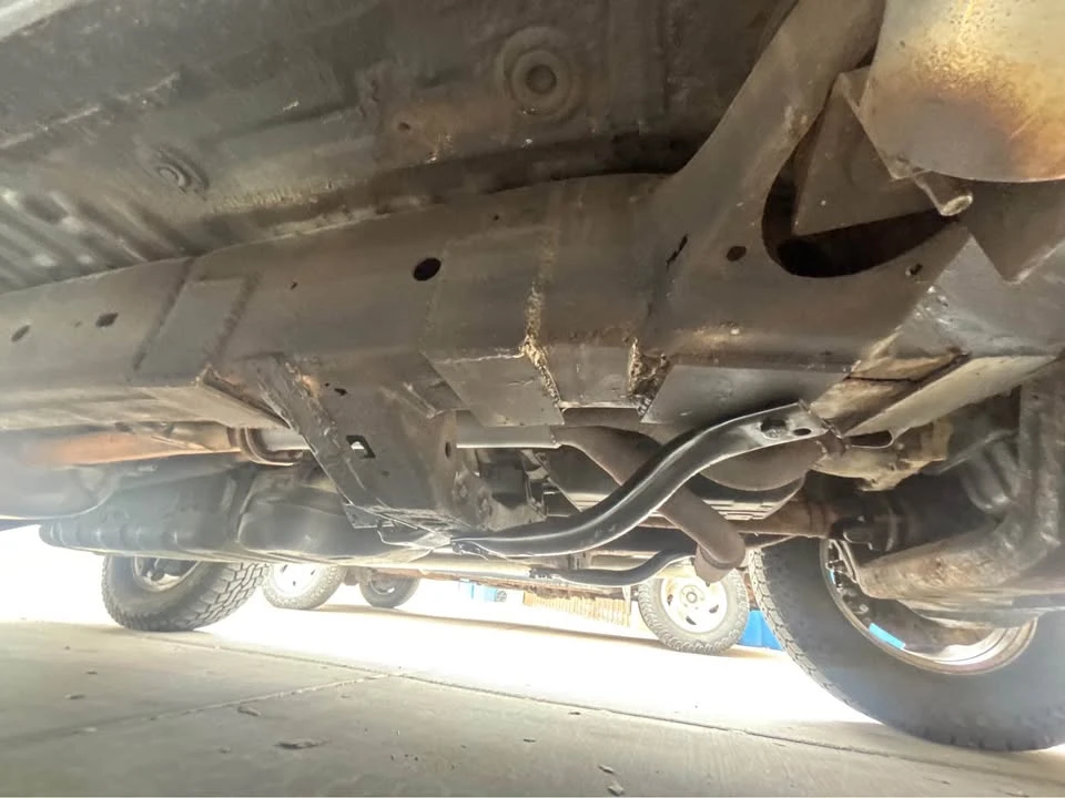 2004 Toyota 4Runner 4th Gen - Image 13 of 14