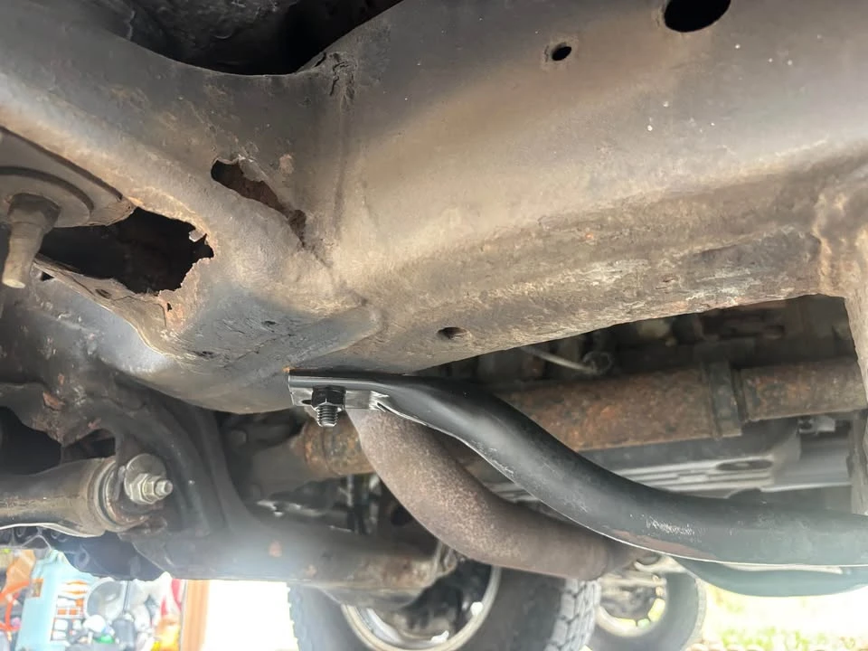 2004 Toyota 4Runner 4th Gen - Image 12 of 14