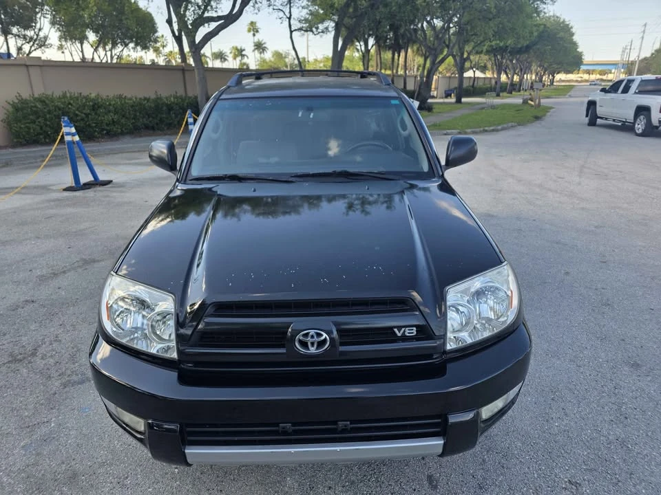2004 Toyota 4Runner 4th Gen - Image 2 of 15