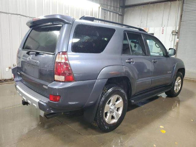 2004 Toyota 4Runner 4th Gen - Image 6 of 11