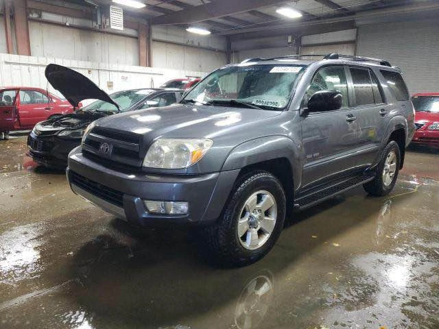 2004 Toyota 4Runner 4th Gen - Image 3 of 11