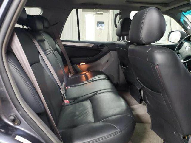 2004 Toyota 4Runner 4th Gen - Image 10 of 11