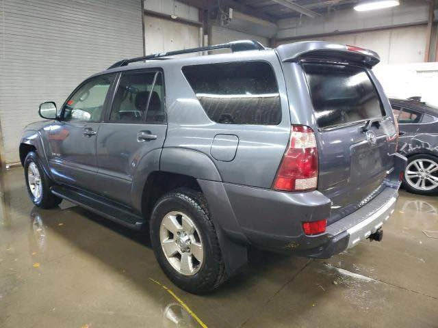 2004 Toyota 4Runner 4th Gen - Image 4 of 11