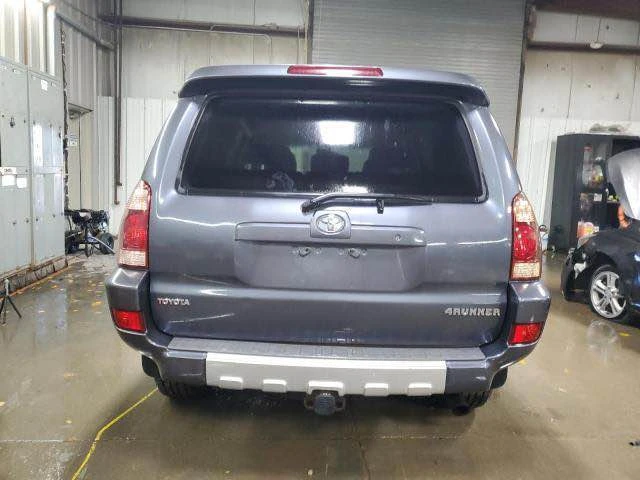 2004 Toyota 4Runner 4th Gen - Image 5 of 11