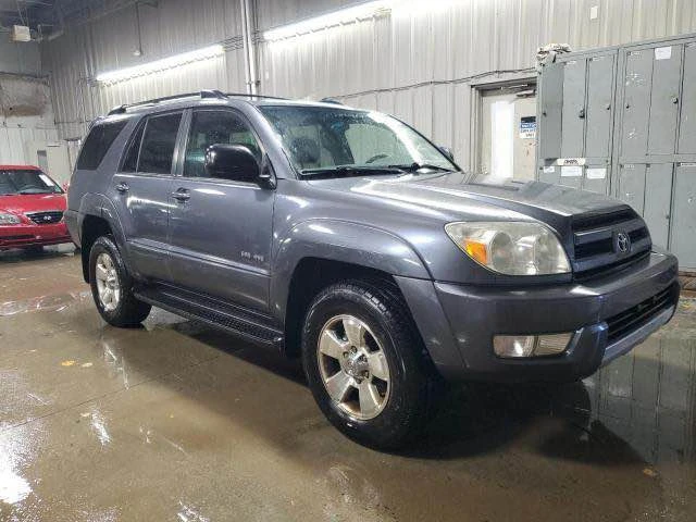 2004 Toyota 4Runner 4th Gen - Image 2 of 11