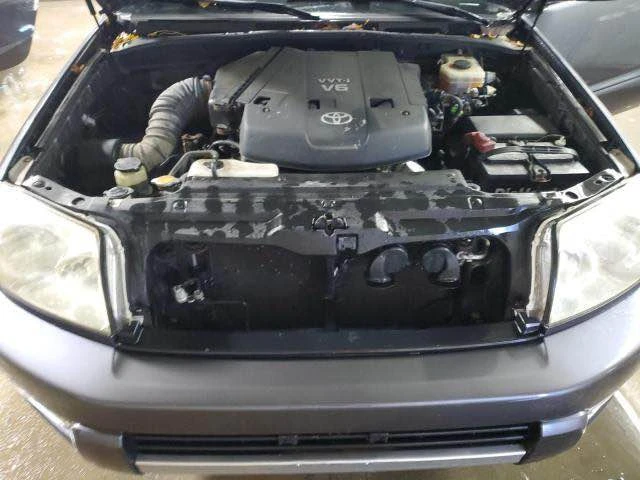 2004 Toyota 4Runner 4th Gen - Image 7 of 11