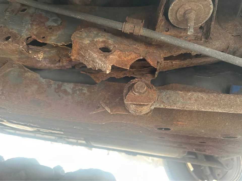 2004 Toyota 4Runner 4th Gen - Image 11 of 11
