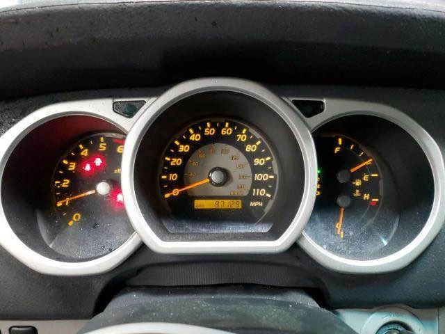 2004 Toyota 4Runner 4th Gen - Image 9 of 11