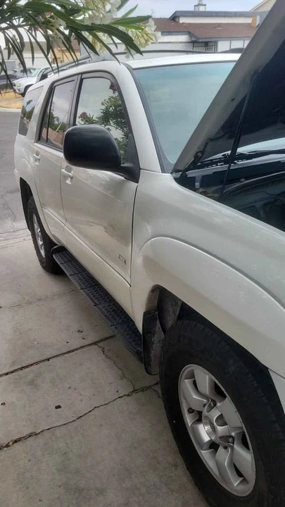 2004 Toyota 4Runner 4th Gen - Image 5 of 9