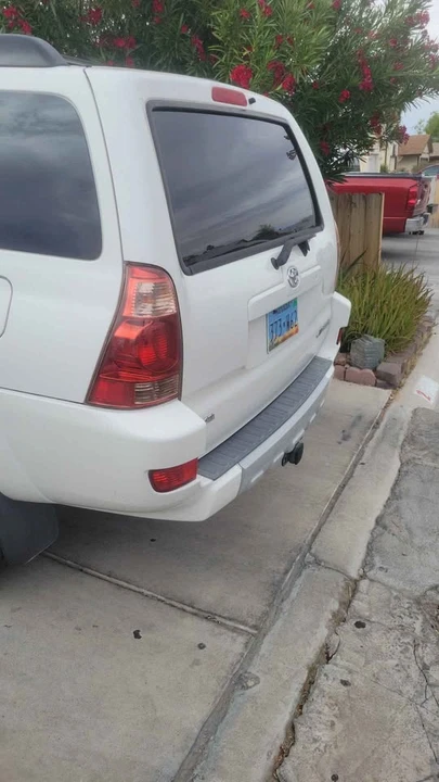 2004 Toyota 4Runner 4th Gen - Image 6 of 9