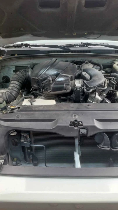 2004 Toyota 4Runner 4th Gen - Image 4 of 9