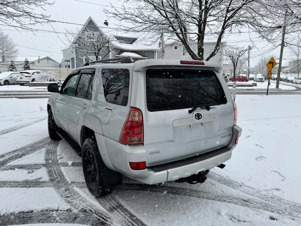 2004 Toyota 4Runner 4th Gen - Image 6 of 16
