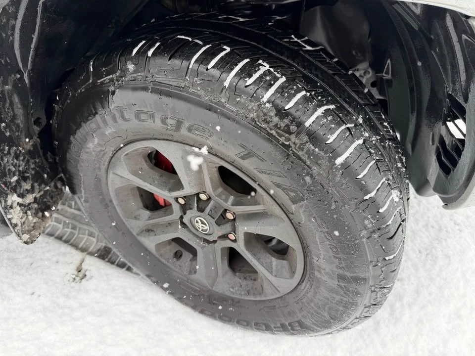 2004 Toyota 4Runner 4th Gen - Image 15 of 16