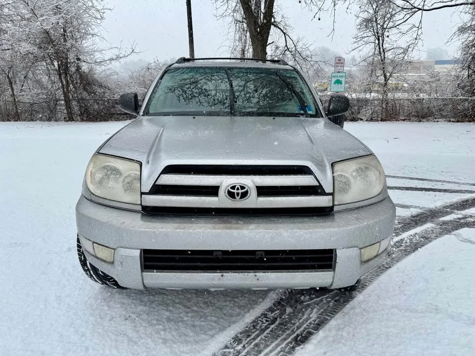 2004 Toyota 4Runner 4th Gen - Image 2 of 16