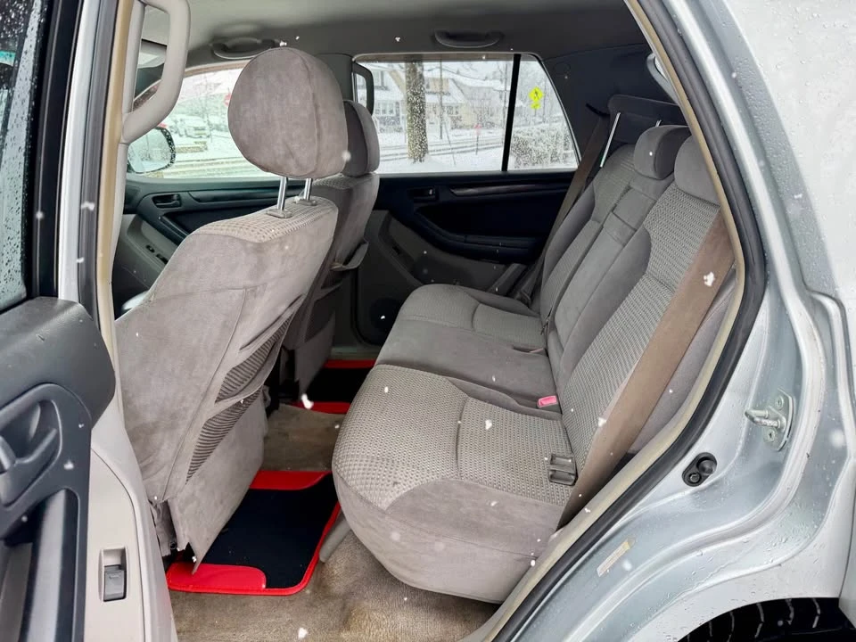 2004 Toyota 4Runner 4th Gen - Image 10 of 16
