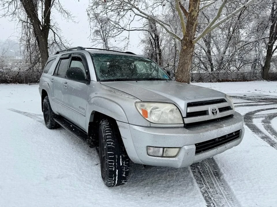 2004 Toyota 4Runner 4th Gen - Image 3 of 16