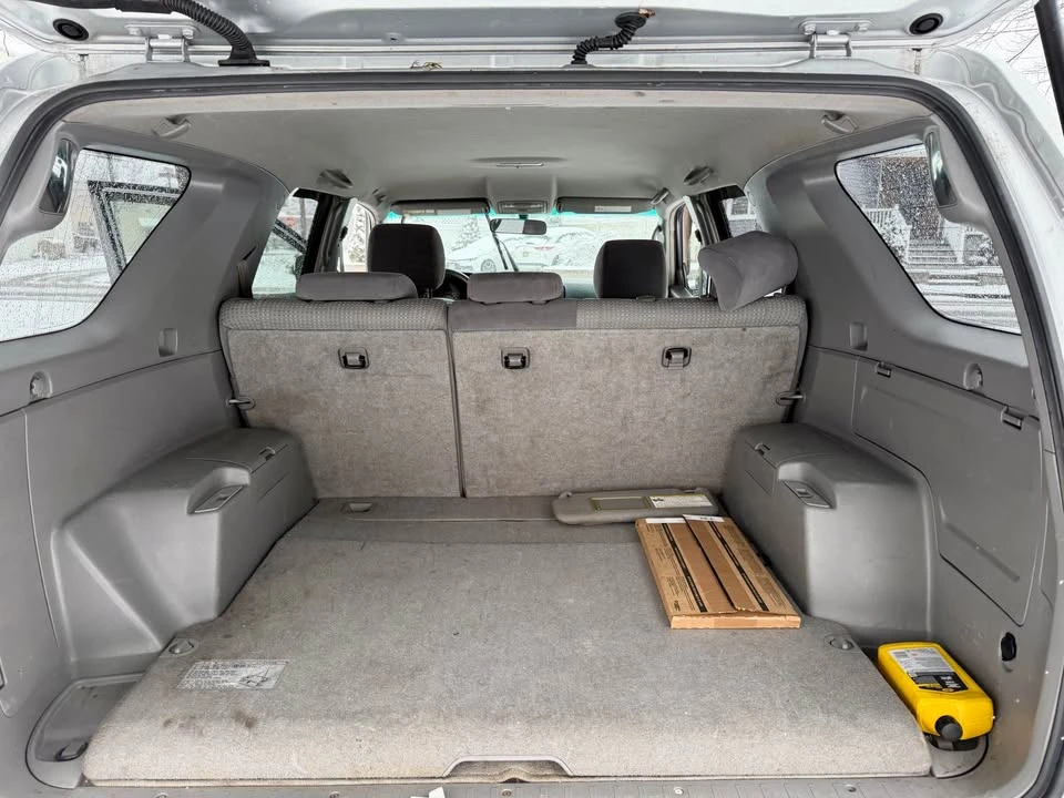 2004 Toyota 4Runner 4th Gen - Image 12 of 16