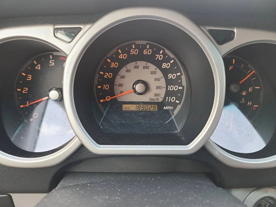 2004 Toyota 4Runner 4th Gen - Image 5 of 5