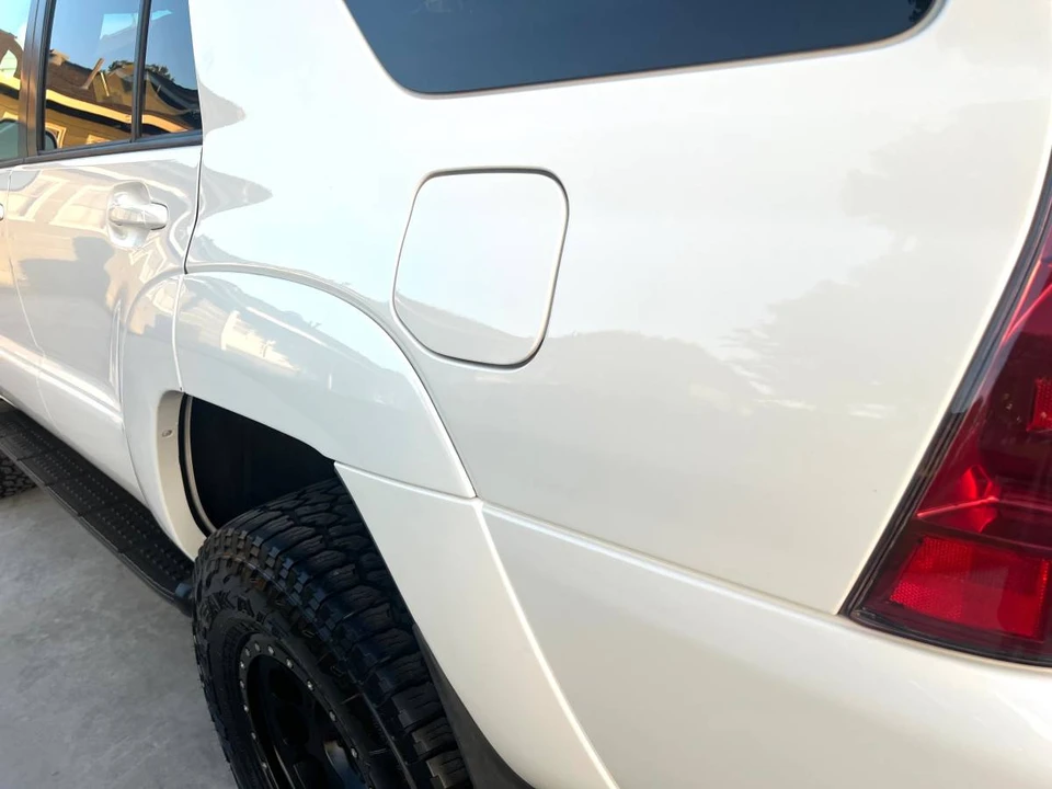 2004 Toyota 4Runner 4th Gen - Image 9 of 23