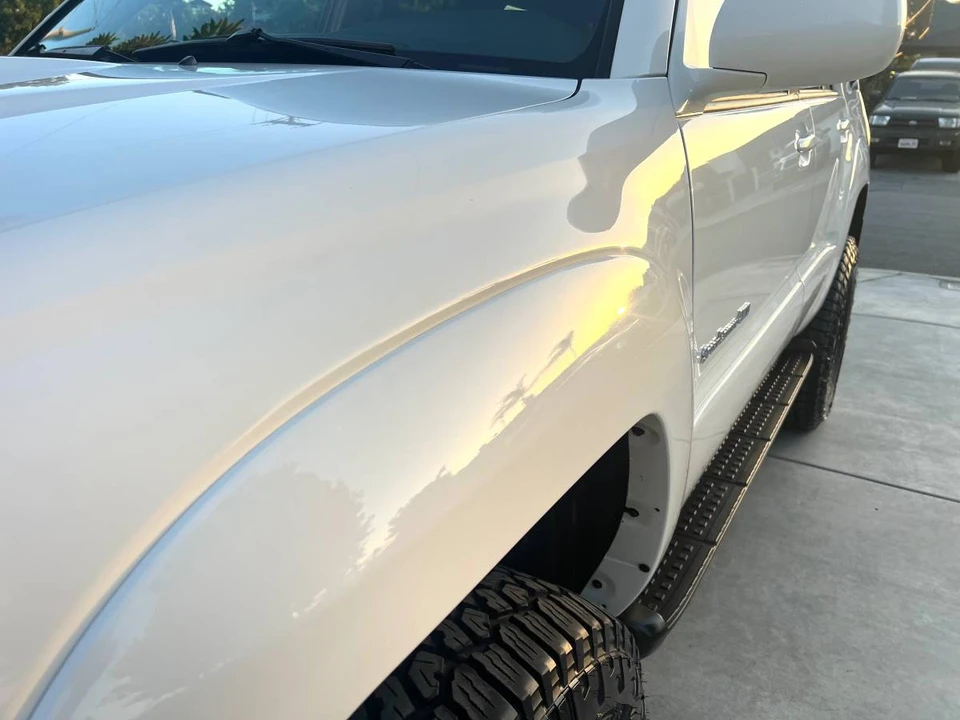 2004 Toyota 4Runner 4th Gen - Image 7 of 23