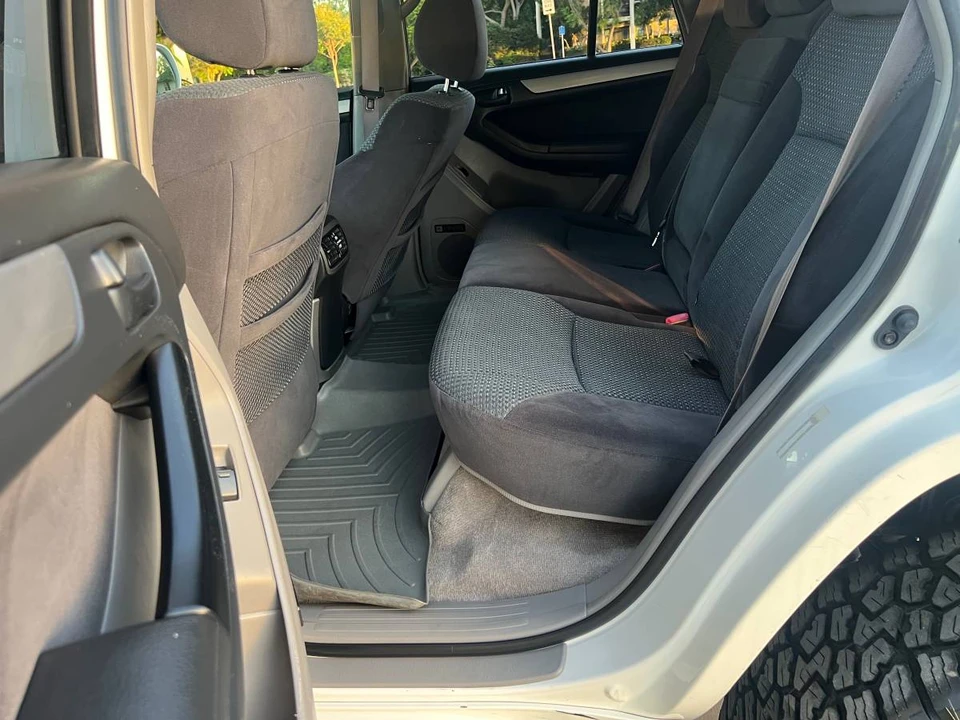 2004 Toyota 4Runner 4th Gen - Image 14 of 23