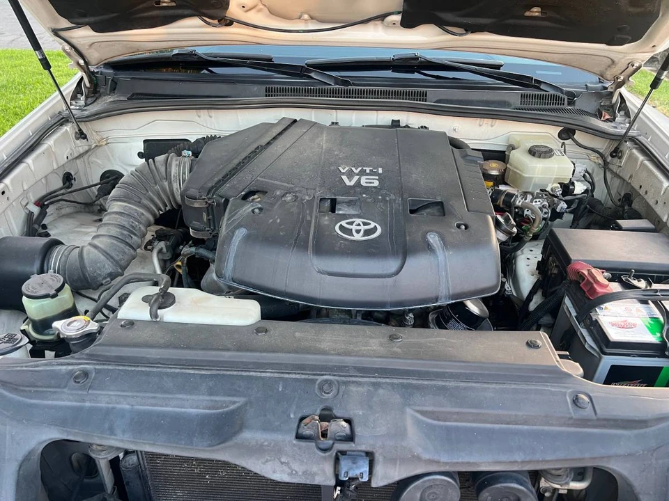 2004 Toyota 4Runner 4th Gen - Image 18 of 23