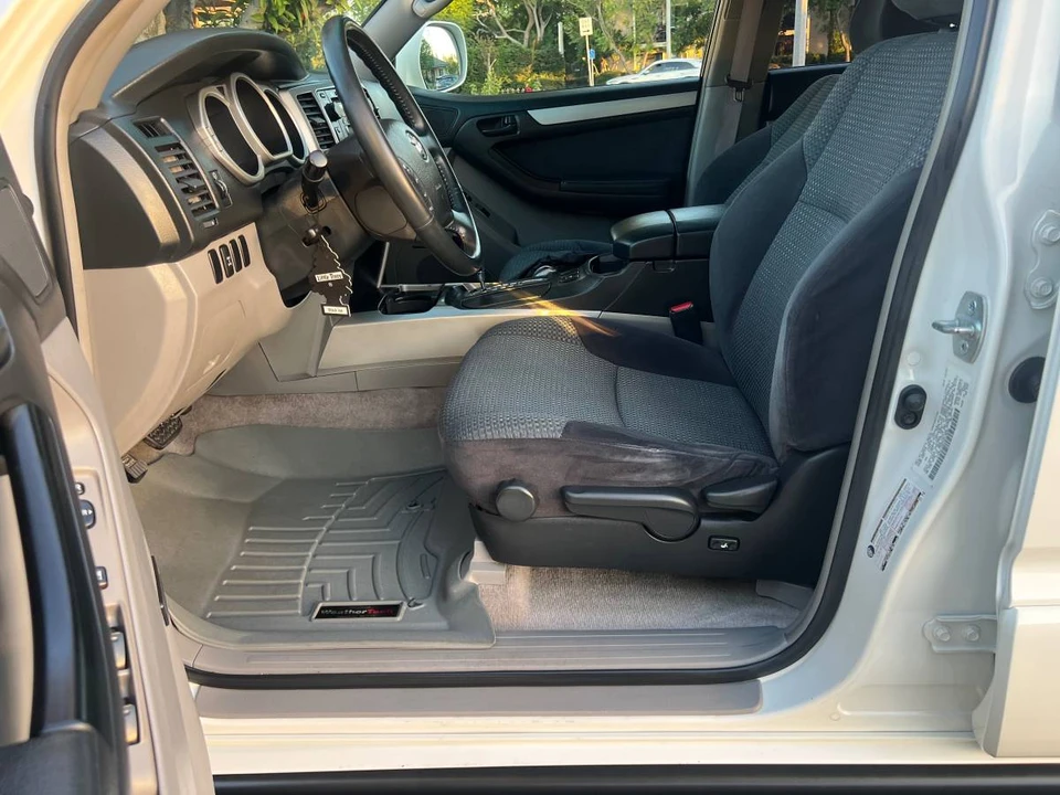 2004 Toyota 4Runner 4th Gen - Image 13 of 23
