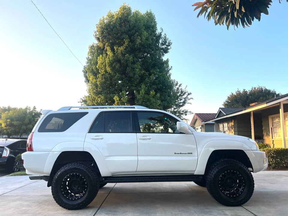 2004 Toyota 4Runner 4th Gen - Image 4 of 23
