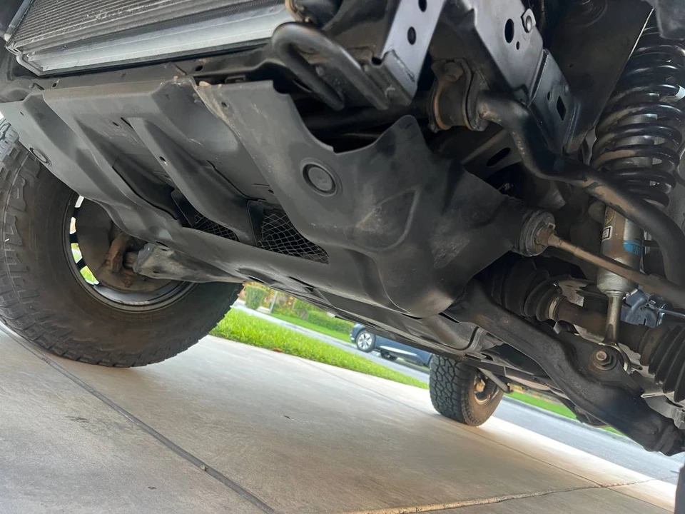 2004 Toyota 4Runner 4th Gen - Image 19 of 23
