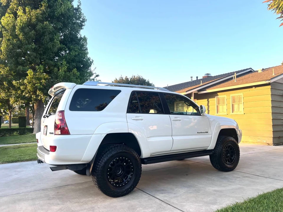 2004 Toyota 4Runner 4th Gen - Image 6 of 23