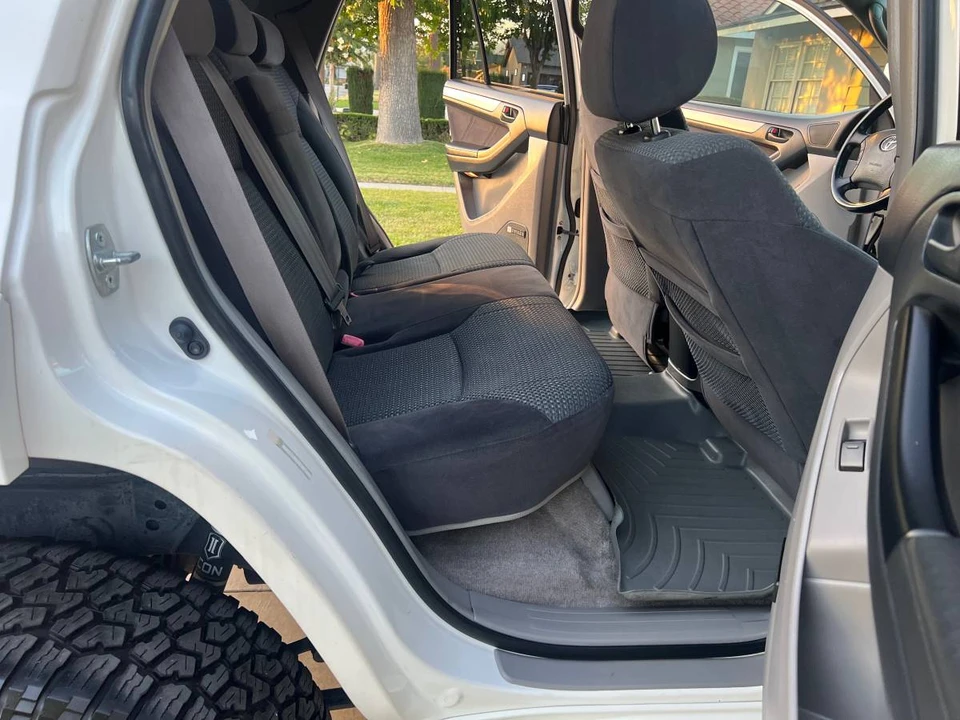 2004 Toyota 4Runner 4th Gen - Image 16 of 23