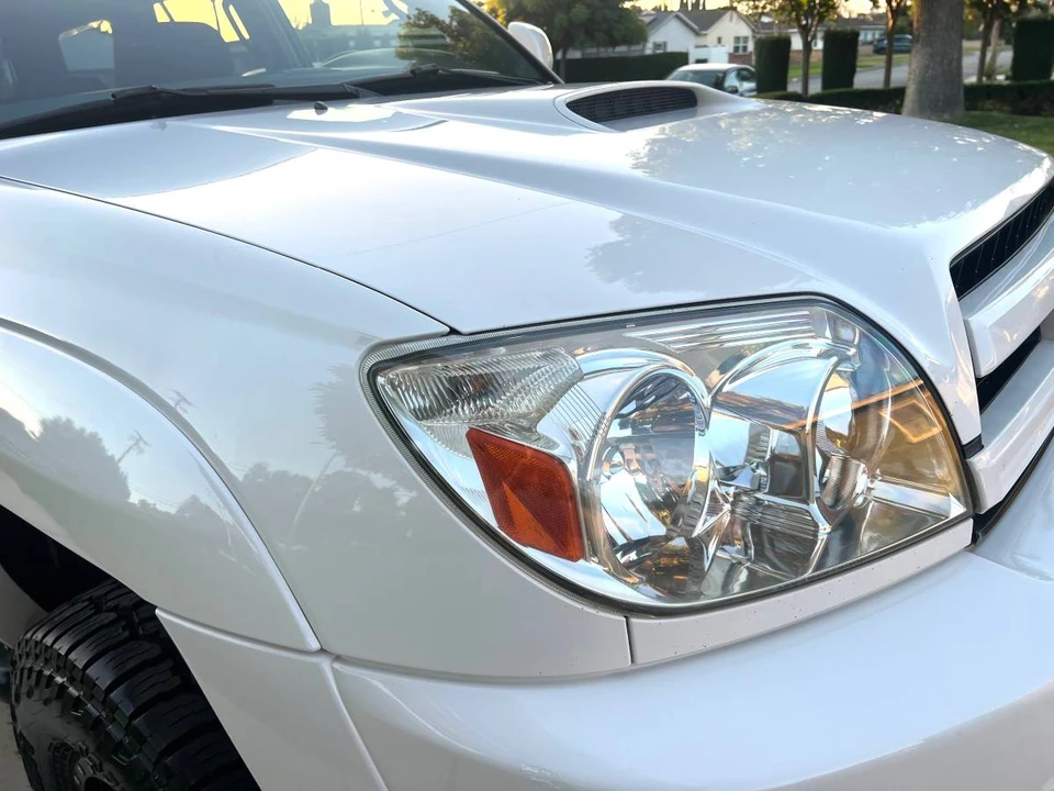 2004 Toyota 4Runner 4th Gen - Image 11 of 23
