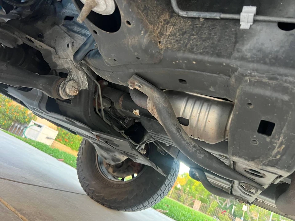2004 Toyota 4Runner 4th Gen - Image 20 of 23
