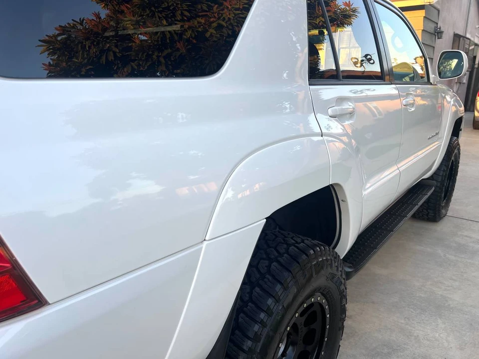 2004 Toyota 4Runner 4th Gen - Image 10 of 23
