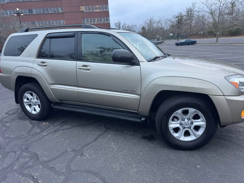2004 Toyota 4Runner 4th Gen - Image 15 of 18