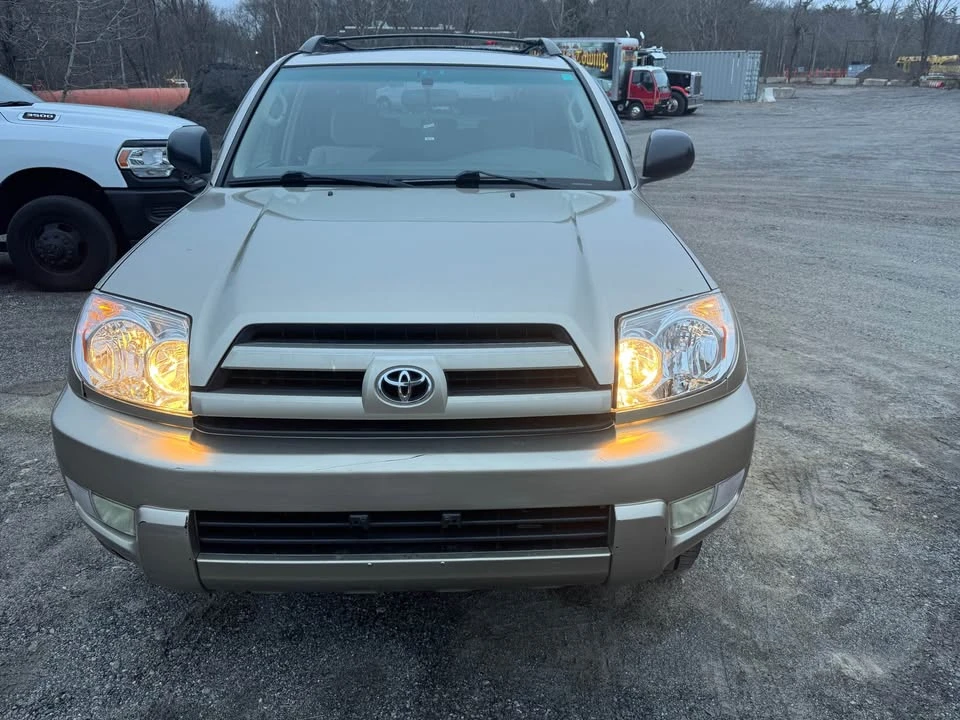 2004 Toyota 4Runner 4th Gen - Image 2 of 18