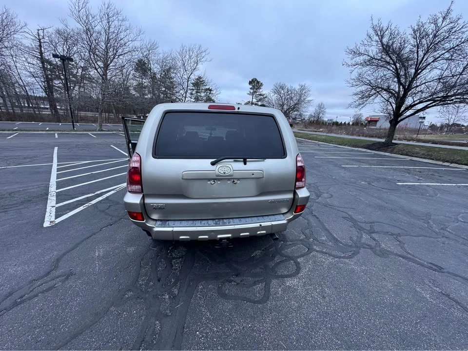 2004 Toyota 4Runner 4th Gen - Image 14 of 18