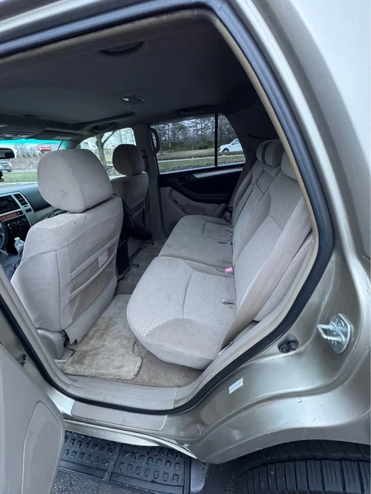 2004 Toyota 4Runner 4th Gen - Image 17 of 18