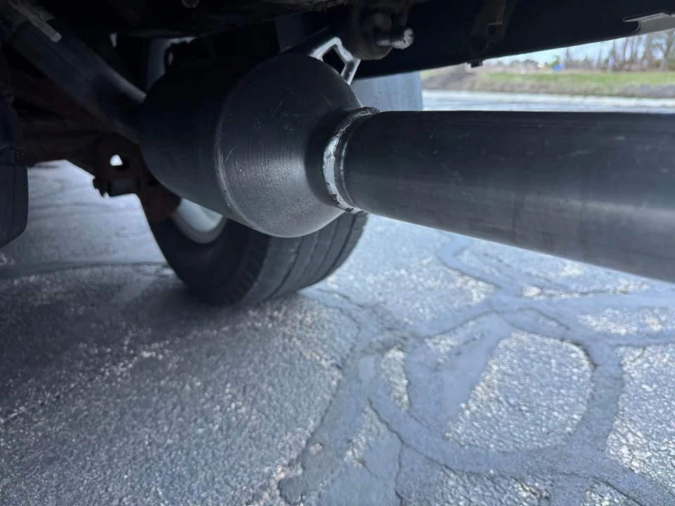 2004 Toyota 4Runner 4th Gen - Image 11 of 18