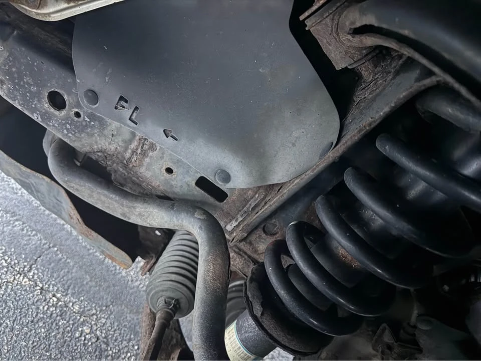 2004 Toyota 4Runner 4th Gen - Image 7 of 18
