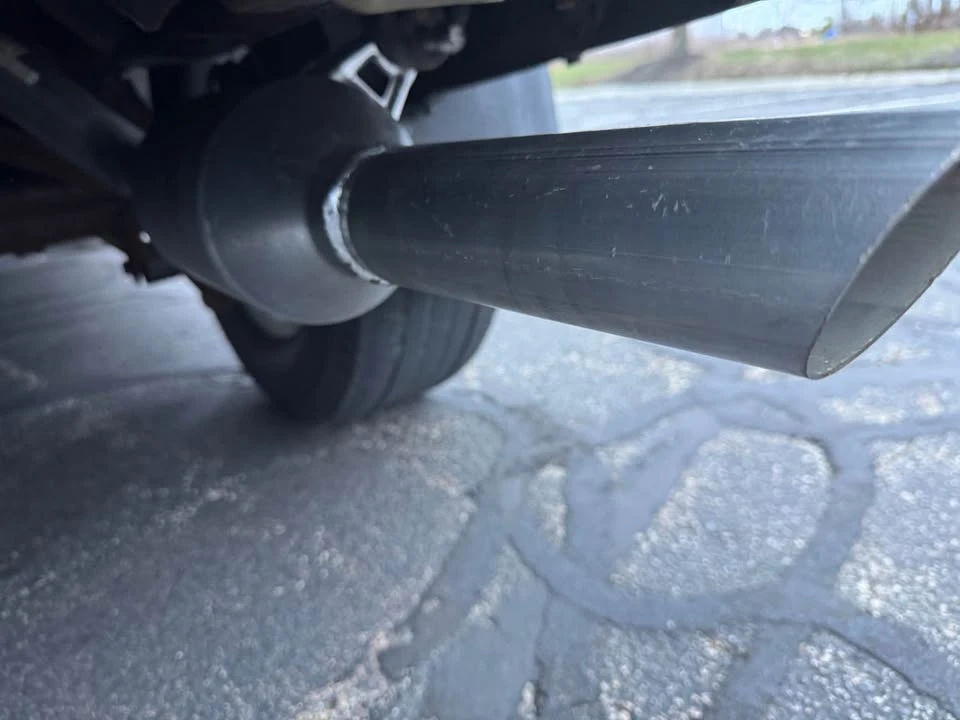 2004 Toyota 4Runner 4th Gen - Image 9 of 18