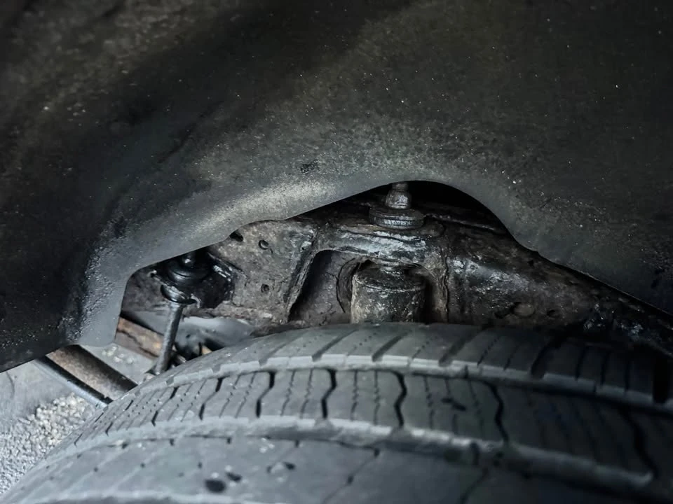 2004 Toyota 4Runner 4th Gen - Image 8 of 18