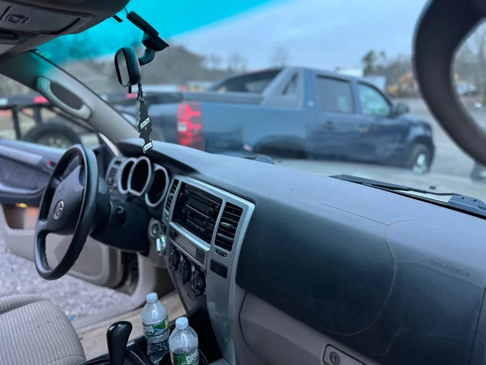 2004 Toyota 4Runner 4th Gen - Image 6 of 18
