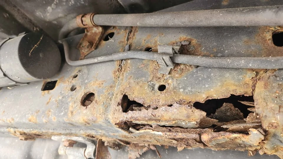 2004 Toyota 4Runner 4th Gen - Image 11 of 13