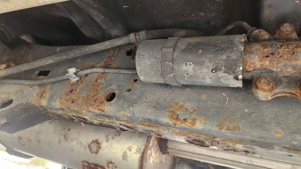 2004 Toyota 4Runner 4th Gen - Image 9 of 13