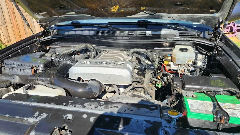 2004 Toyota 4Runner 4th Gen - Image 7 of 13