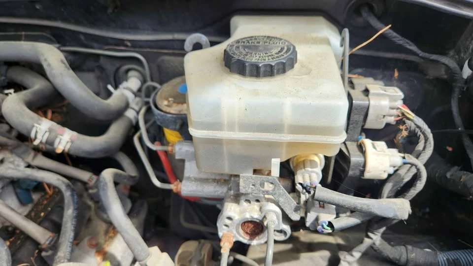 2004 Toyota 4Runner 4th Gen - Image 13 of 13