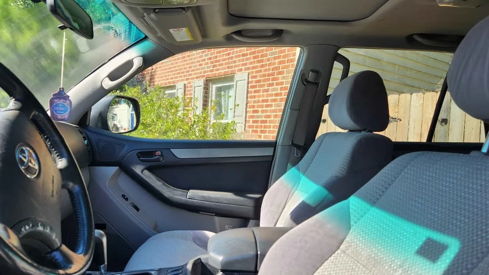 2004 Toyota 4Runner 4th Gen - Image 5 of 13